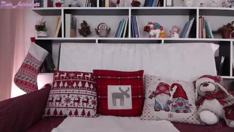 Maria online show from 23, 12, 2024