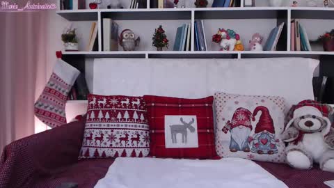 Maria online show from 2, 1, 2025