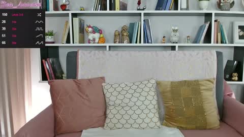 Maria online show from 31, 1, 2025