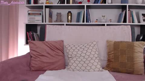 Maria online show from 29, 9, 2025