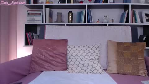 Maria online show from 5, 10, 2025