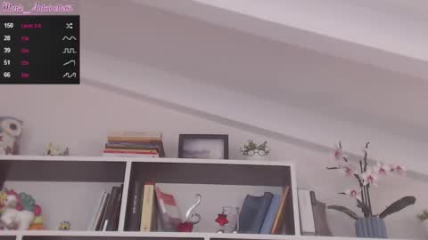 Maria online show from 13, 1, 2026