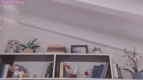 Maria online show from 17, 3, 2026