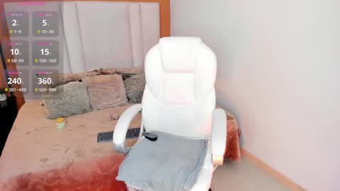 marie_bass online show from 24, 11, 2025