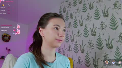 Marie LEAVE YOUR  WITH ME online show from 15, 1, 2025