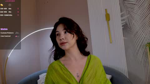 Snapshot of marie_diaze chatting on 7, 5, 2026 Marie LEAVE YOUR WITH ME online show from 7, 5, 2026