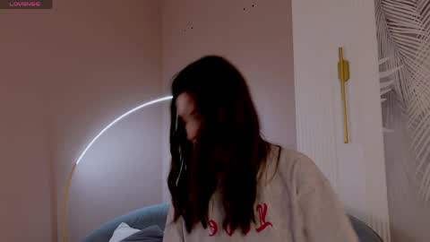 Snapshot of marie_diaze chatting on 17, 5, 2026 Marie LEAVE YOUR WITH ME online show from 17, 5, 2026