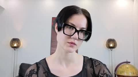 Marie Fitch online show from 23, 3, 2026