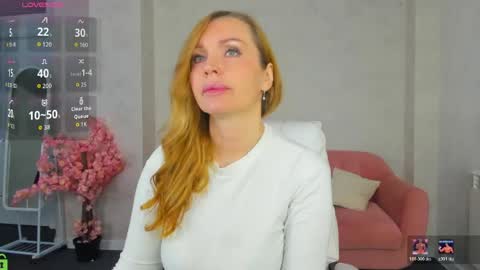 marie_hayes online show from 22, 5, 2026