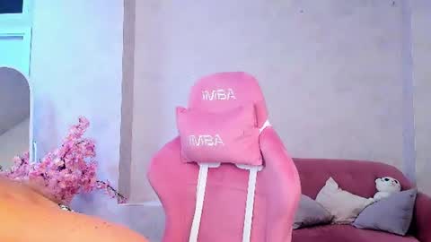 Snapshot of marie_hayes chatting on 5, 7, 2026 marie_hayes online show from 5, 7, 2026