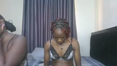 Marie online show from 17, 3, 2026