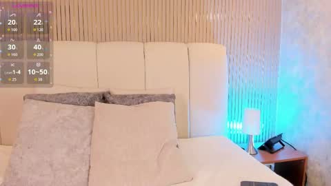 Snapshot of marie_miller_ chatting on 29, 4, 2026 M A R I E online show from 29, 4, 2026
