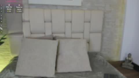 Snapshot of marie_miller_ chatting on 7, 5, 2026 M A R I E online show from 7, 5, 2026