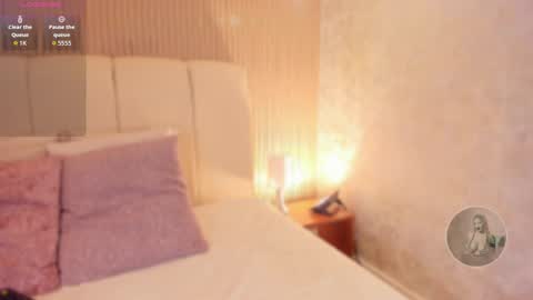 Snapshot of marie_miller_ chatting on 11, 5, 2026 M A R I E online show from 11, 5, 2026
