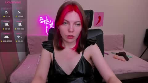 Snapshot of marie_reyess chatting on 15, 5, 2026 Marie 3 online show from 15, 5, 2026