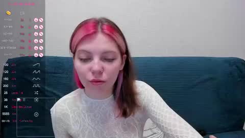 Marie 3 online show from 10, 6, 2026