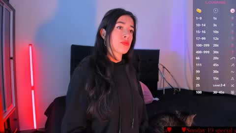 Snapshot of mariebycb chatting on 14, 10, 2025 Maria online show from 14, 10, 2025