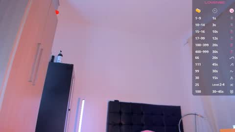 Snapshot of mariebycb chatting on 2, 11, 2025 Maria online show from 2, 11, 2025