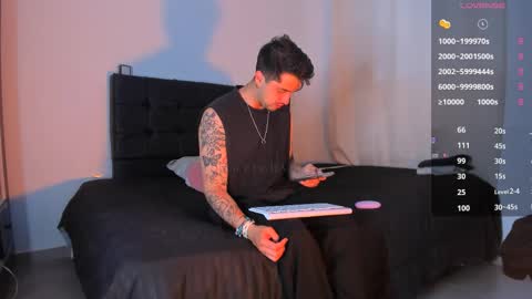 Snapshot of mariebycb chatting on 20, 12, 2025 Maria online show from 20, 12, 2025