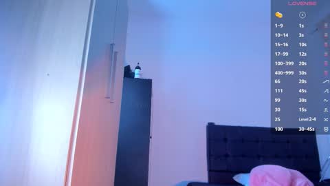 Snapshot of mariebycb chatting on 8, 2, 2026 Maria online show from 8, 2, 2026