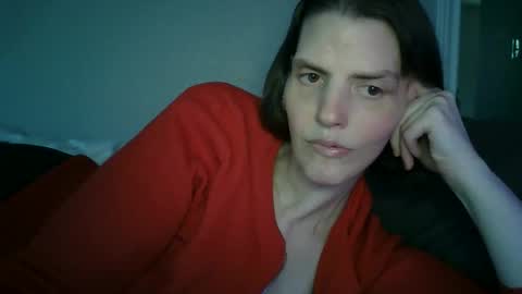 Mariejojo online show from 13, 12, 2025