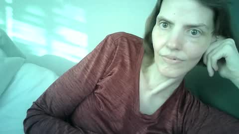 Mariejojo online show from 19, 3, 2026