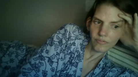 Mariejojo online show from 13, 4, 2026