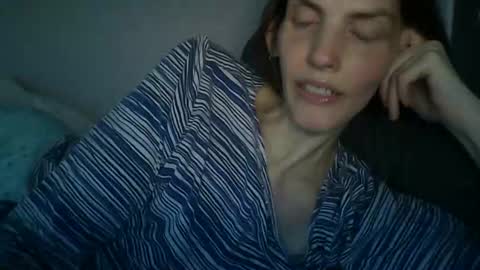 Mariejojo online show from 13, 4, 2026