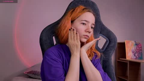 Mariel Gold online show from 24, 1, 2025