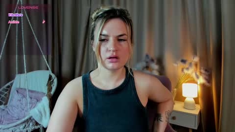 Mariel online show from 24, 3, 2026