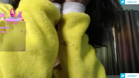 Mariie online show from 23, 5, 2026