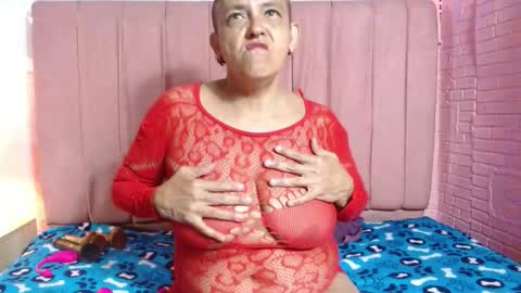 Snapshot of marielahorny303av chatting on 18, 1, 2026 marielahorny303av online show from 18, 1, 2026