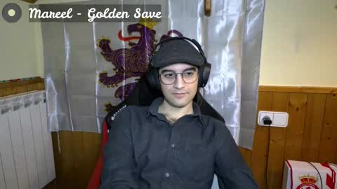 Marie online show from 16, 1, 2026