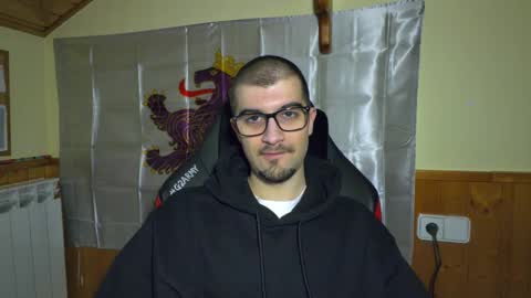 Marie online show from 14, 3, 2026