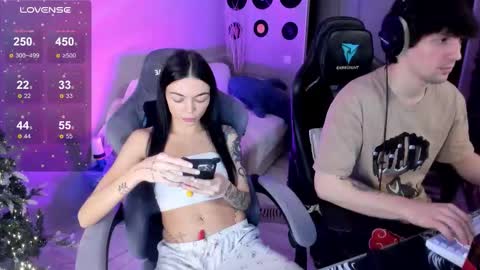 Snapshot of mariella__adams chatting on 1, 2, 2026 Maria online show from 1, 2, 2026