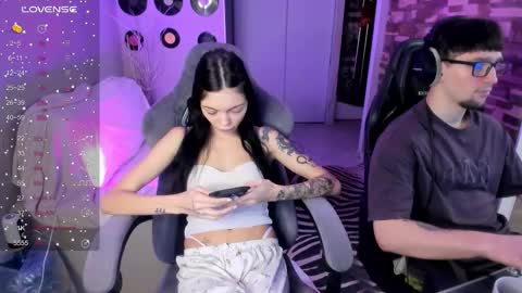 Snapshot of mariella__adams chatting on 17, 2, 2026 Maria online show from 17, 2, 2026