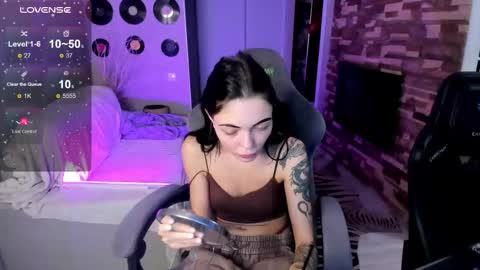Snapshot of mariella__adams chatting on 23, 2, 2026 Maria online show from 23, 2, 2026