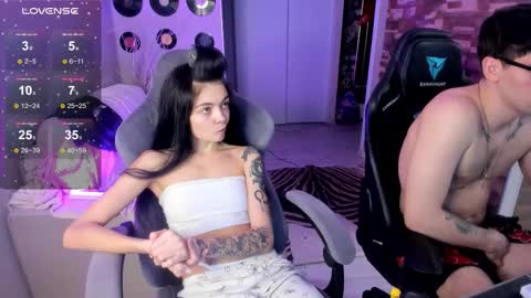 Snapshot of mariella__adams chatting on 24, 2, 2026 Maria online show from 24, 2, 2026