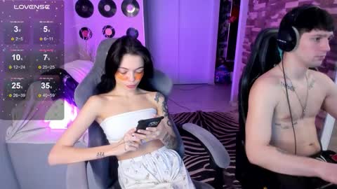 Snapshot of mariella__adams chatting on 25, 2, 2026 Maria online show from 25, 2, 2026