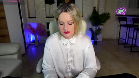 mariemlui online show from 21, 3, 2026