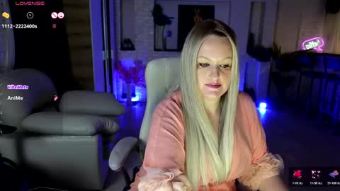 mariemlui online show from 16, 5, 2026