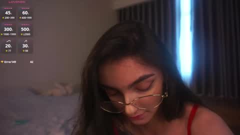 Snapshot of mariena_ chatting on 3, 3, 2026 Mia online show from 3, 3, 2026