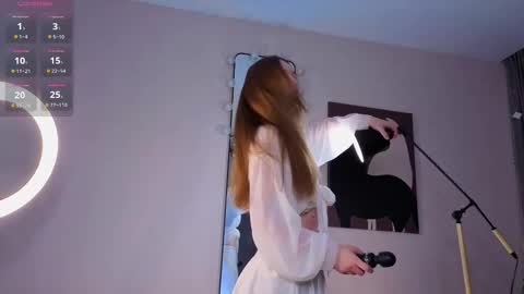 Sophia is hereTry my private online show from 6, 1, 2026