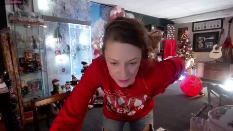 Marie Ann Waters online show from 14, 12, 2024