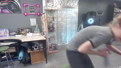 Marie Ann Waters online show from 30, 12, 2024