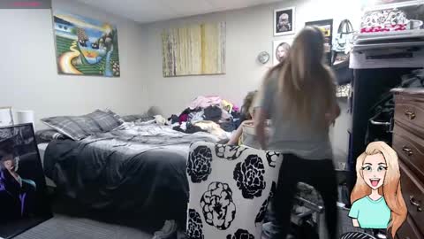 Marie Ann Waters online show from 6, 2, 2025