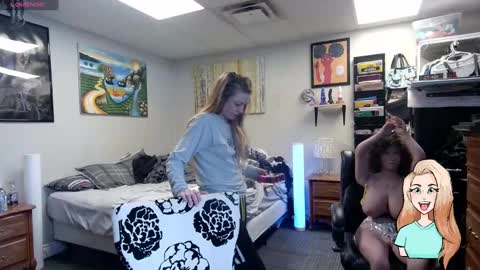 Marie Ann Waters online show from 7, 2, 2025