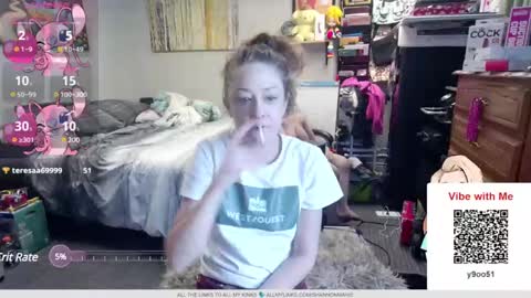 Marie Ann Waters online show from 13, 2, 2025