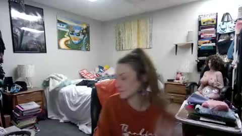 Marie Ann Waters online show from 4, 3, 2025