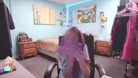 Marie Ann Waters online show from 11, 10, 2025